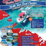3cities Maison Close To Valletta *