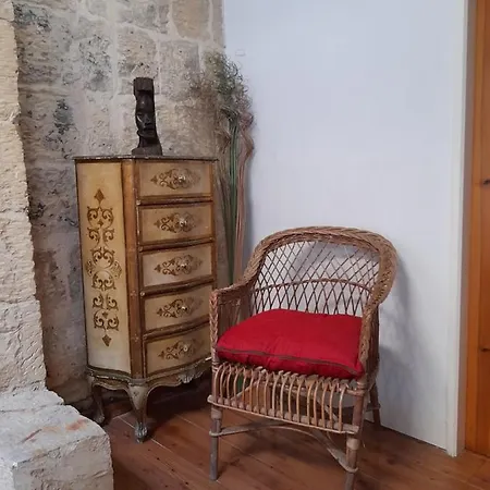 Hébergement de vacances 3cities Maison Close To Valletta