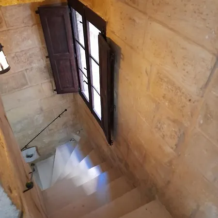 3cities Maison Close To Valletta Hébergement de vacances