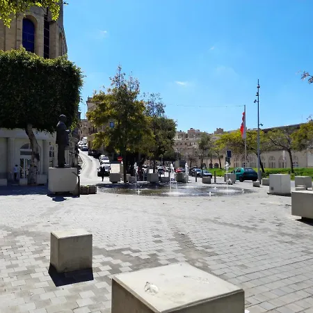 3cities Maison Close To Valletta * Cospicua