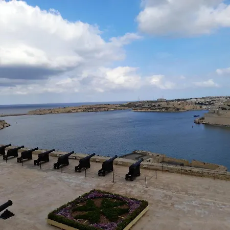 3cities Maison Close To Valletta Cospicua