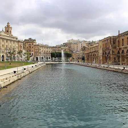 3cities Maison Close To Valletta Hébergement de vacances