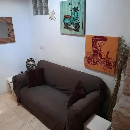 3cities Maison Close To Valletta Hébergement de vacances Cospicua