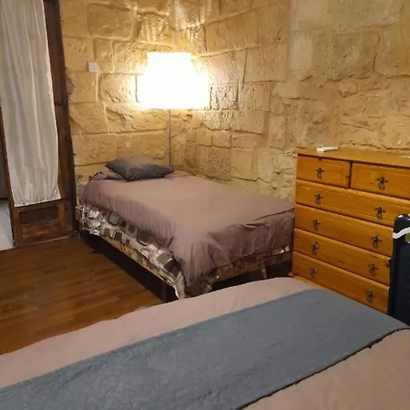 3cities Maison Close To Valletta *