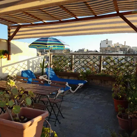 3cities Maison Close To Valletta