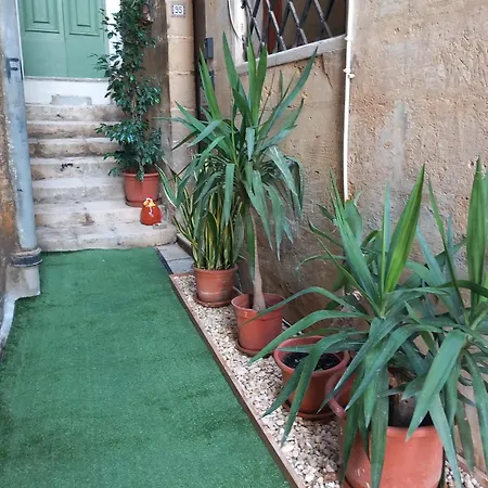 3cities Maison Close To Valletta