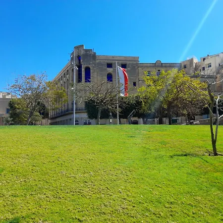 3cities Maison Close To Valletta Hébergement de vacances