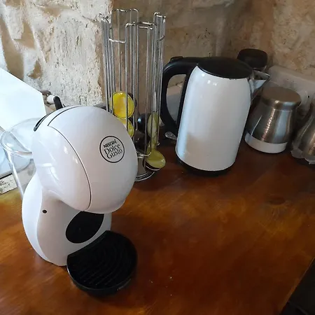 Hébergement de vacances 3cities Maison Close To Valletta