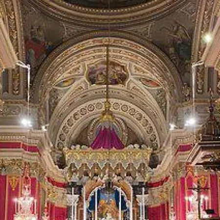 3cities Maison Close To Valletta Cospicua