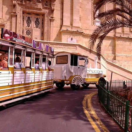 Hébergement de vacances 3cities Maison Close To Valletta