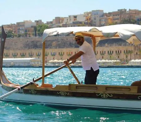 3cities Maison Close To Valletta Hébergement de vacances