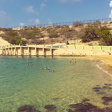 3cities Maison Close To Valletta *