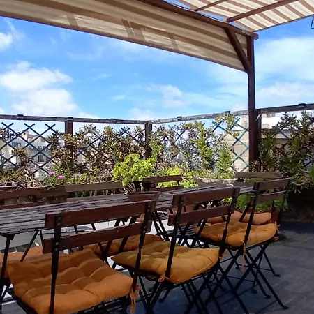 Hébergement de vacances 3cities Maison Close To Valletta *