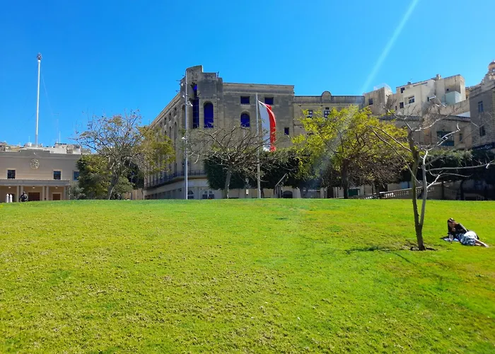3cities Maison Close To Valletta בית נופש