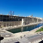 3cities Maison Close To Valletta Ferienhaus *