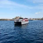 3cities Maison Close To Valletta Ferienhaus *