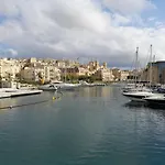 Ferienhaus 3cities Maison Close To Valletta