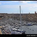 3cities Maison Close To Valletta