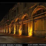 3cities Maison Close To Valletta * Cospicua