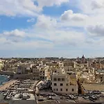 Ferienhaus 3cities Maison Close To Valletta Cospicua