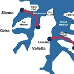 3cities Maison Close To Valletta Ferienhaus