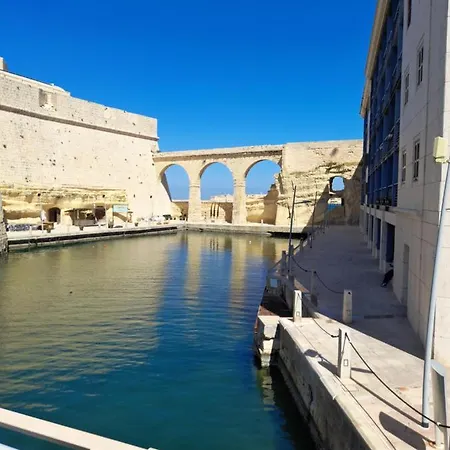 3cities Maison Close To Valletta * Cospicua