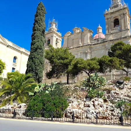 3cities Maison Close To Valletta *