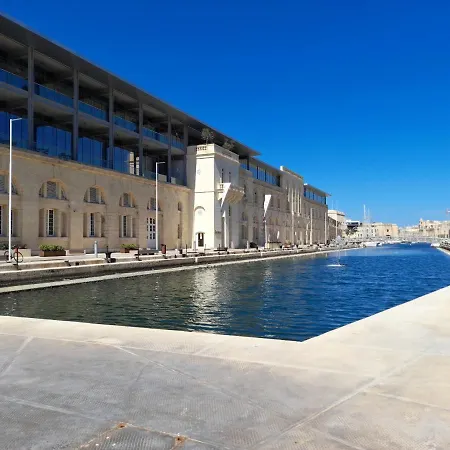 3cities Maison Close To Valletta * Cospicua