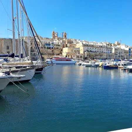 3cities Maison Close To Valletta * Cospicua