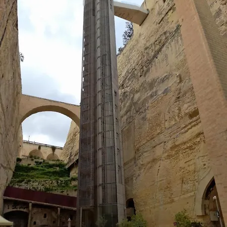 3cities Maison Close To Valletta Dom wakacyjny