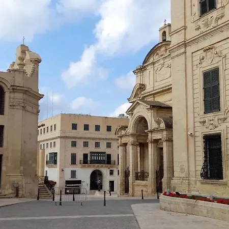 Prázdninový dům 3cities Maison Close To Valletta