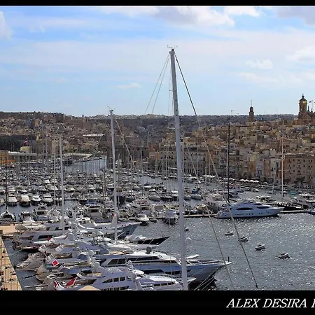 3cities Maison Close To Valletta