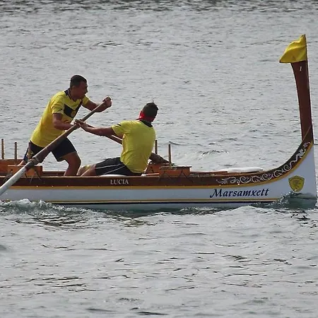 3cities Maison Close To Valletta Сasa de vacaciones