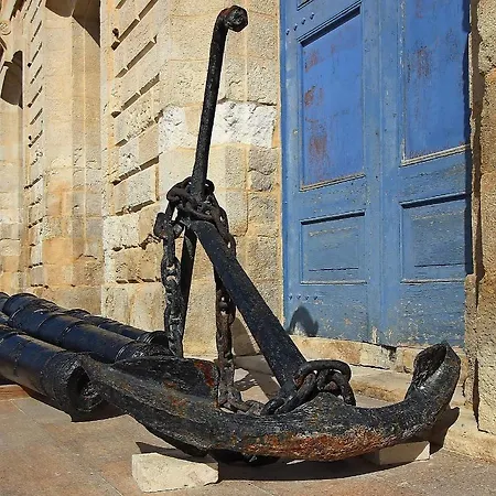 3cities Maison Close To Valletta Cospicua