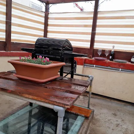 Сasa de vacaciones 3cities Maison Close To Valletta Cospicua