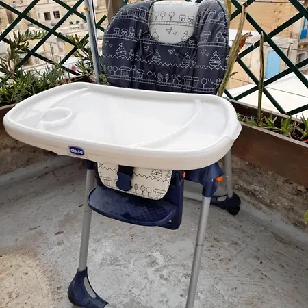 3cities Maison Close To Valletta * Cospicua