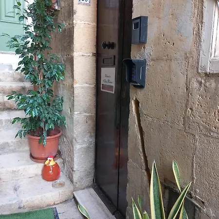Prázdninový dům 3cities Maison Close To Valletta *
