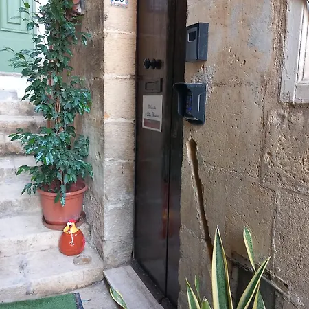 度假居 3cities Maison Close To Valletta *