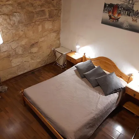 3cities Maison Close To Valletta Prázdninový dům