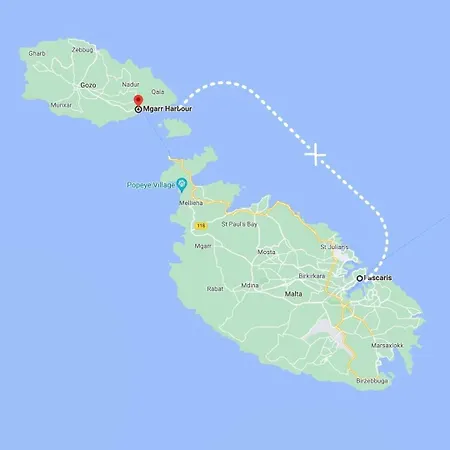 3cities Maison Close To Valletta Сasa de vacaciones