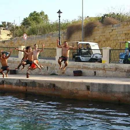 3cities Maison Close To Valletta *