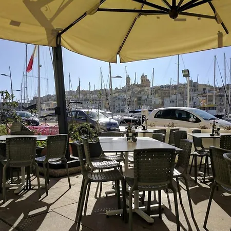 Vakantiehuis 3cities Maison Close To Valletta *