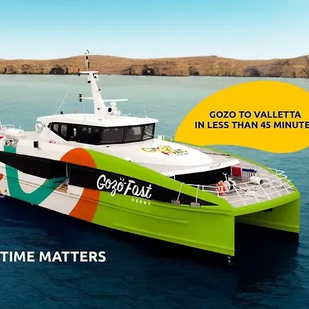 3cities Maison Close To Valletta Cospicua