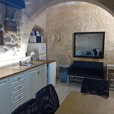3cities Maison Close To Valletta Prázdninový dům