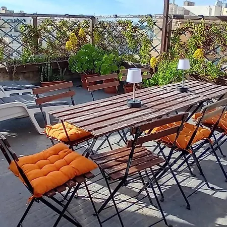 Case de vacanță 3cities Maison Close To Valletta Cospicua