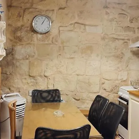 度假居 3cities Maison Close To Valletta