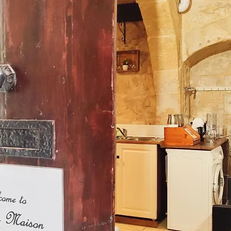 度假居 3cities Maison Close To Valletta