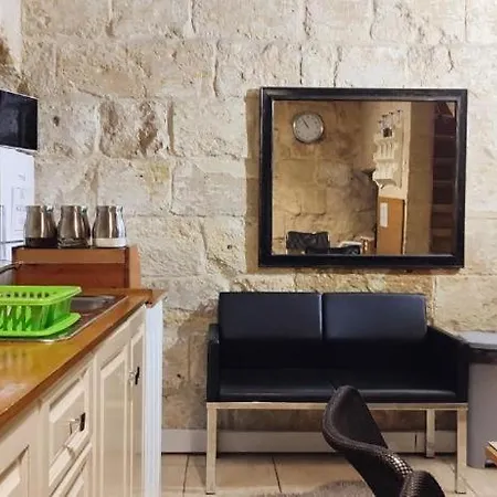 度假居 3cities Maison Close To Valletta