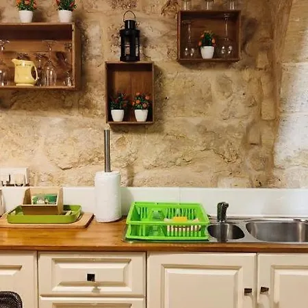 3cities Maison Close To Valletta 度假居 *