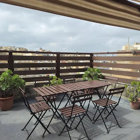 3cities Maison Close To Valletta *